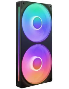 NZXT F240 RGB Core Negro