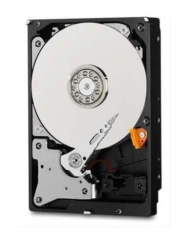 Western Digital Purple 2TB SATA III