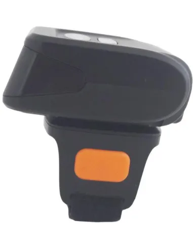 Approx APPLS12R Lector de Códigos de Barras Bluetooth 1D Negro