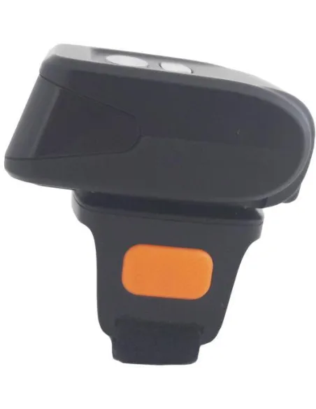 Approx APPLS12R Lector de Códigos de Barras Bluetooth 1D Negro