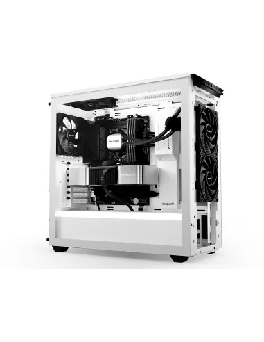 Be Quiet! Pure Loop 2 Kit de Refrigeración Líquida 280mm Negra