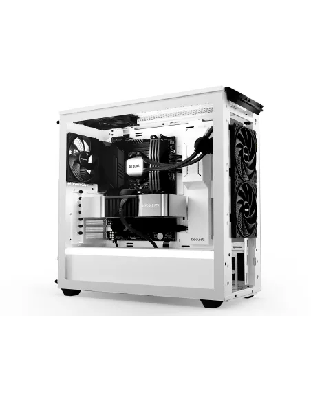 Be Quiet! Pure Loop 2 Kit de Refrigeración Líquida 280mm Negra