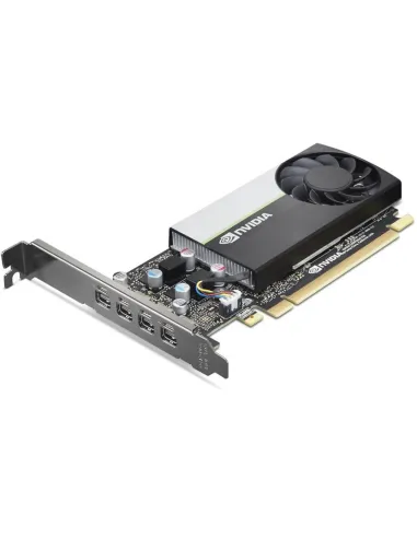 Lenovo NVIDIA T1000 4GB GDDR6