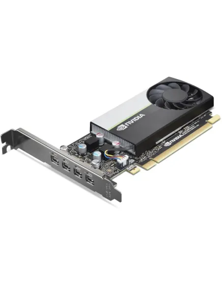 Lenovo NVIDIA T1000 4GB GDDR6