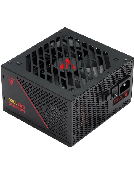 Abysm Morpheo GX5 1000W 80 Plus Gold Full Modular