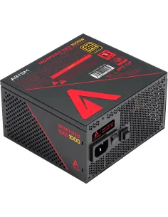 Abysm Morpheo GX5 1000W 80 Plus Gold Full Modular-FUEN59267