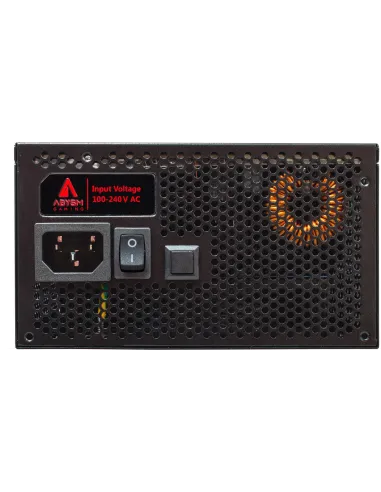 Abysm Morpheo GX5 1000W 80 Plus Gold Full Modular