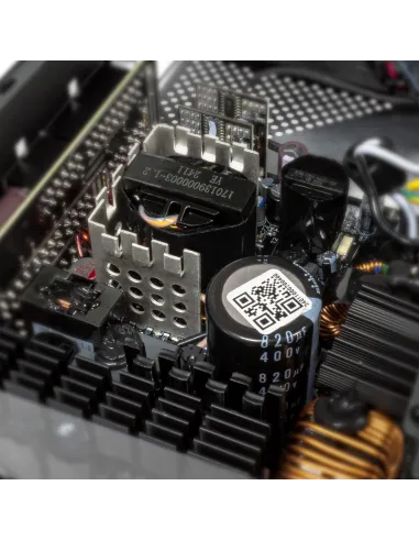 Abysm Morpheo GX5 1000W 80 Plus Gold Full Modular