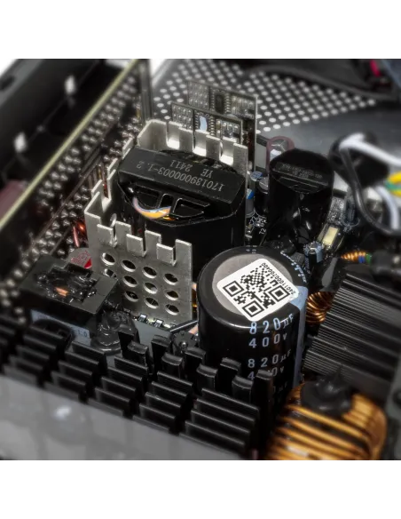 Abysm Morpheo GX5 1000W 80 Plus Gold Full Modular