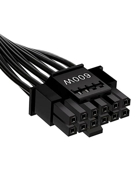 Abysm Morpheo GX5 1000W 80 Plus Gold Full Modular