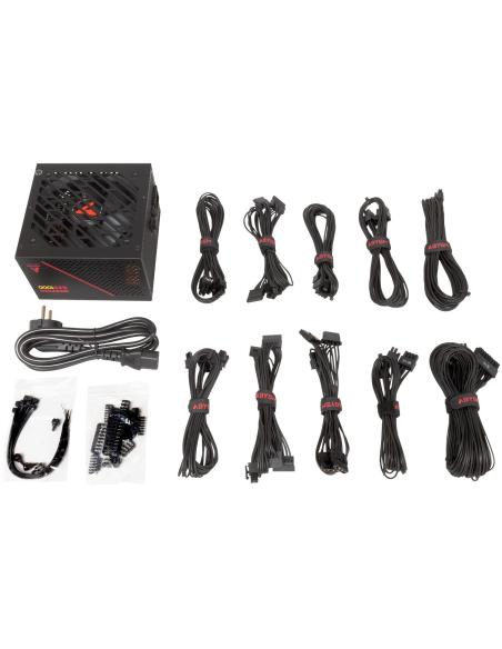 Abysm Morpheo GX5 1000W 80 Plus Gold Full Modular