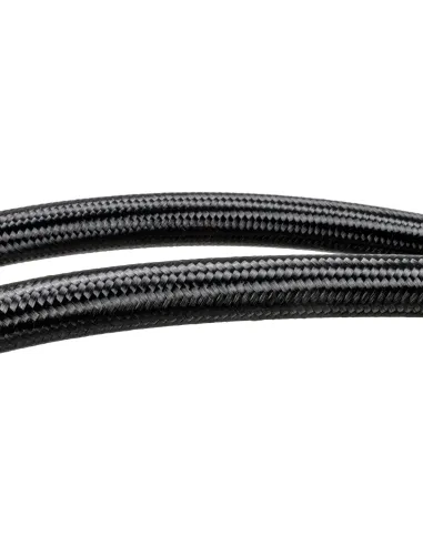 UNYKAch AquaStorm 120 Kit de Refrigeración Líquida 120mm con Display de Temperatura CPU Negro