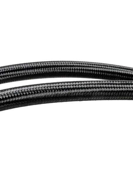 UNYKAch AquaStorm 120 Kit de Refrigeración Líquida 120mm con Display de Temperatura CPU Negro