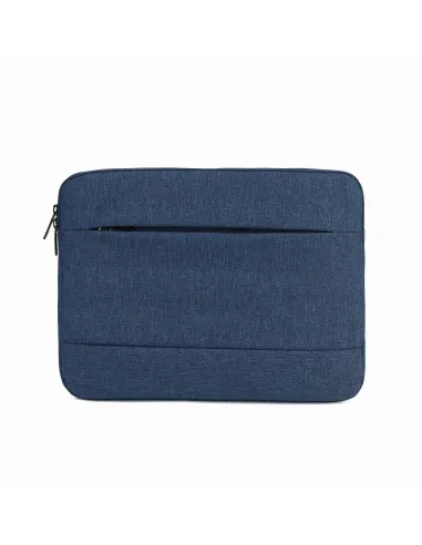 Celly NOMADSLEEVEBL Funda para Portátil 13" Azul