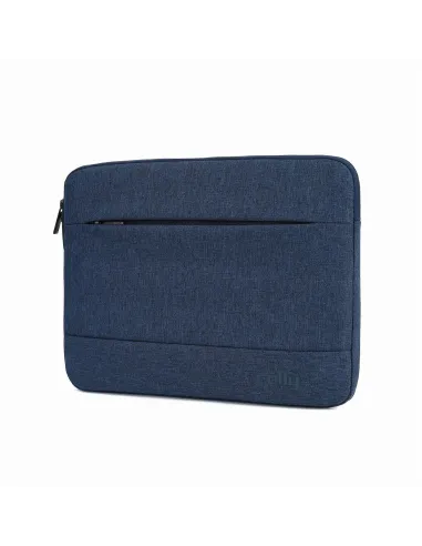 Celly NOMADSLEEVEBL Funda para Portátil 13" Azul