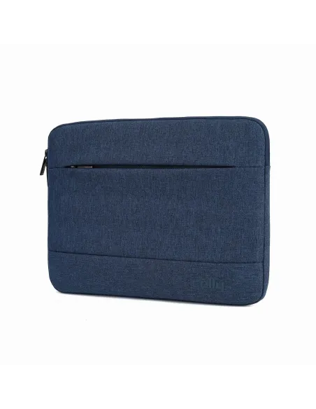 Celly NOMADSLEEVEBL Funda para Portátil 13" Azul