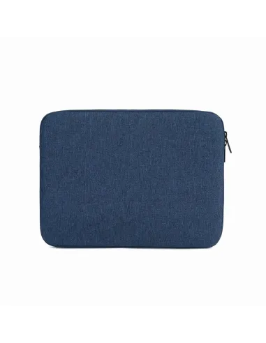 Celly NOMADSLEEVEBL Funda para Portátil 13" Azul