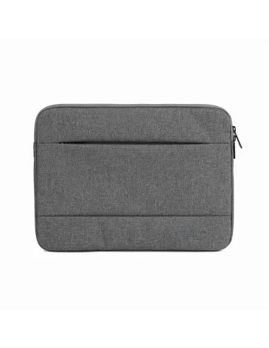 Celly NOMADSLEEVEGR Funda para Portátil 13" Gris