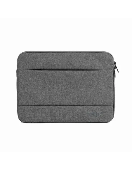 Celly NOMADSLEEVEGR Funda para Portátil 13" Gris