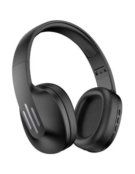 Celly FLOWBEATBK Auricular Inalámbrico Bluetooth Negros