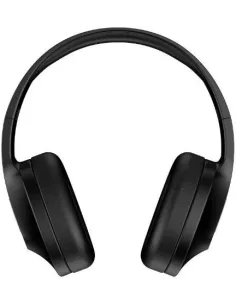 Celly FLOWBEATBK Auricular Inalámbrico Bluetooth Negros-MAUAMI1211