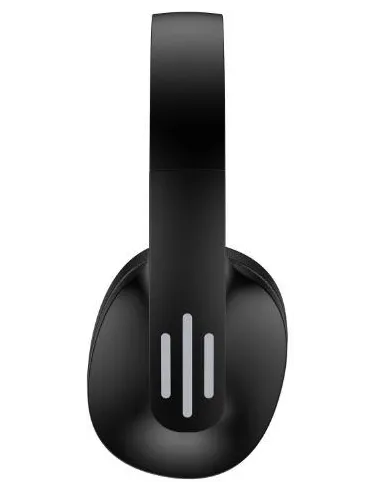 Celly FLOWBEATBK Auricular Inalámbrico Bluetooth Negros
