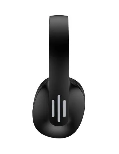 Celly FLOWBEATBK Auricular Inalámbrico Bluetooth Negros