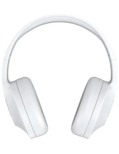 Celly FLOWBEATWH Auricular Inalámbrico Bluetooth Blanco