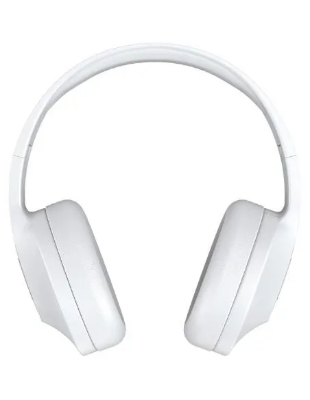 Celly FLOWBEATWH Auricular Inalámbrico Bluetooth Blanco