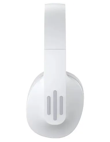 Celly FLOWBEATWH Auricular Inalámbrico Bluetooth Blanco