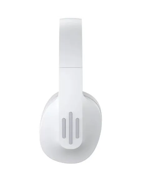 Celly FLOWBEATWH Auricular Inalámbrico Bluetooth Blanco