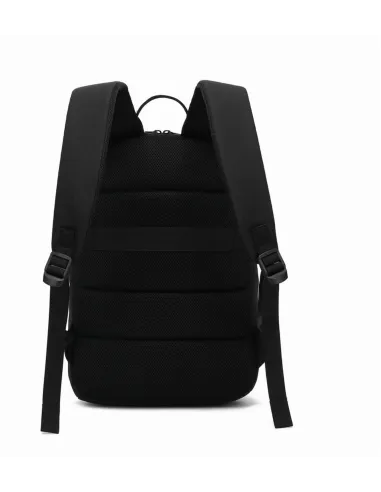 Celly DAYPACKBK Mochila para Portátil 15.6" Negro