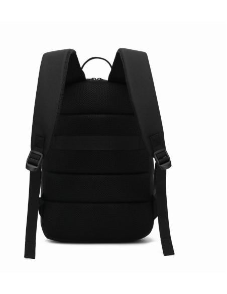 Celly DAYPACKBK Mochila para Portátil 15.6" Negro