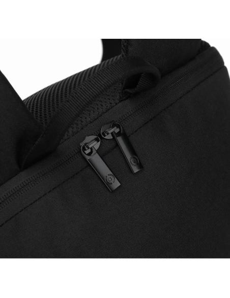 Celly DAYPACKBK Mochila para Portátil 15.6" Negro