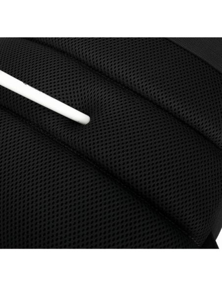 Celly DAYPACKBK Mochila para Portátil 15.6" Negro