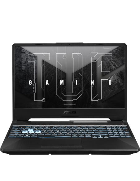 Asus TUF Gaming A15 FA506 90NR0JU7-M000A0 AMD Ryzen 7-7435HS/16GB/512GB SSD/RTX 2050/15.6" FreeDOS
