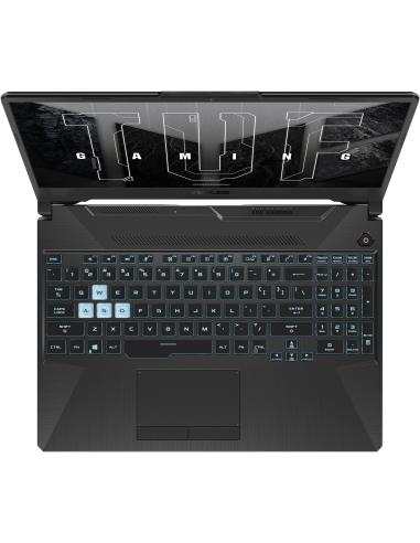 Asus TUF Gaming A15 FA506 90NR0JU7-M000A0 AMD Ryzen 7-7435HS/16GB/512GB SSD/RTX 2050/15.6" FreeDOS