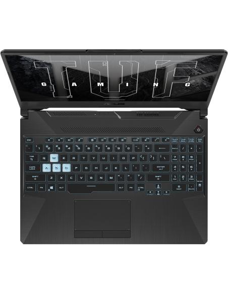 Asus TUF Gaming A15 FA506 90NR0JU7-M000A0 AMD Ryzen 7-7435HS/16GB/512GB SSD/RTX 2050/15.6" FreeDOS