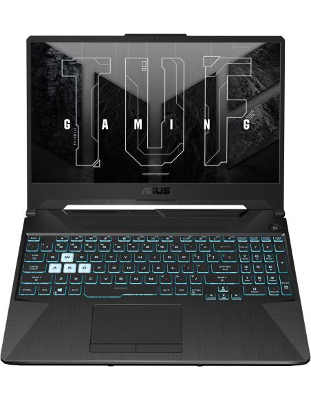 Asus TUF Gaming A15 FA506 90NR0JU7-M000A0 AMD Ryzen 7-7435HS/16GB/512GB SSD/RTX 2050/15.6" FreeDOS