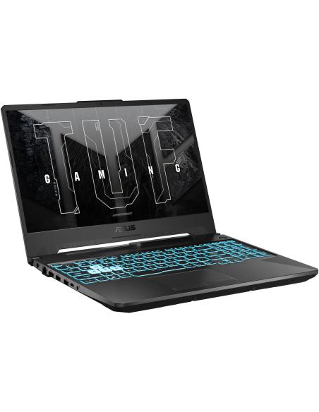 Asus TUF Gaming A15 FA506 90NR0JU7-M000A0 AMD Ryzen 7-7435HS/16GB/512GB SSD/RTX 2050/15.6" FreeDOS