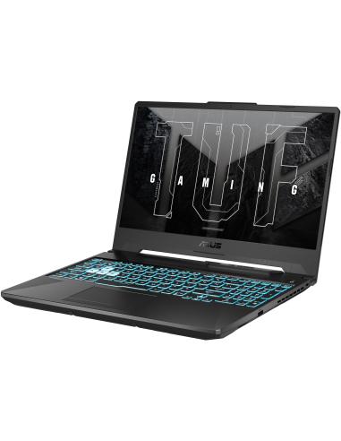 Asus TUF Gaming A15 FA506 90NR0JU7-M000A0 AMD Ryzen 7-7435HS/16GB/512GB SSD/RTX 2050/15.6" FreeDOS