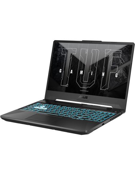 Asus TUF Gaming A15 FA506 90NR0JU7-M000A0 AMD Ryzen 7-7435HS/16GB/512GB SSD/RTX 2050/15.6" FreeDOS