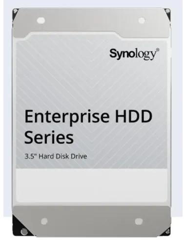 Synology Enterprise HAT5310-18T 18TB 3.5" SATA3