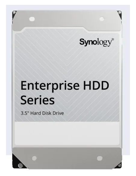 Synology Enterprise HAT5310-18T 18TB 3.5" SATA3