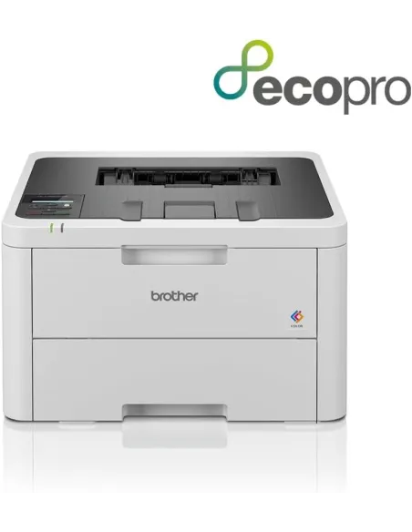 Brother HL-L3220CWE Impresora Láser Color WiFi