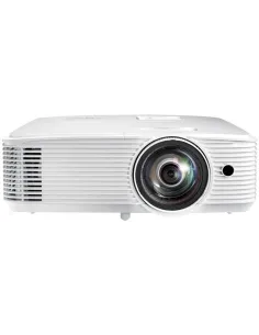 Optoma W309ST Proyector ANSI DLP WXGA 3D 3800 Lúmenes-MPRPRY0434
