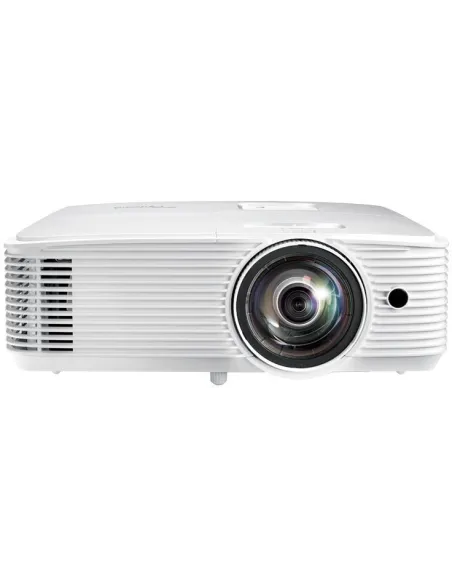 Optoma W309ST Proyector ANSI DLP WXGA 3D 3800 Lúmenes
