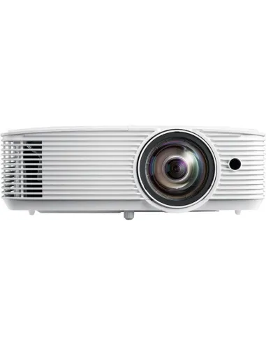 Optoma W309ST Proyector ANSI DLP WXGA 3D 3800 Lúmenes