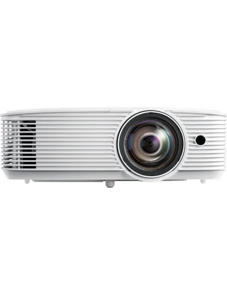 Optoma W309ST Proyector ANSI DLP WXGA 3D 3800 Lúmenes