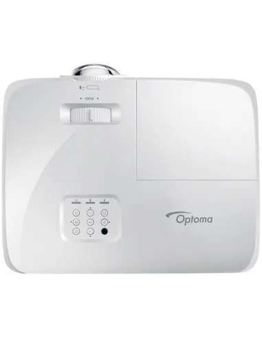 Optoma W309ST Proyector ANSI DLP WXGA 3D 3800 Lúmenes